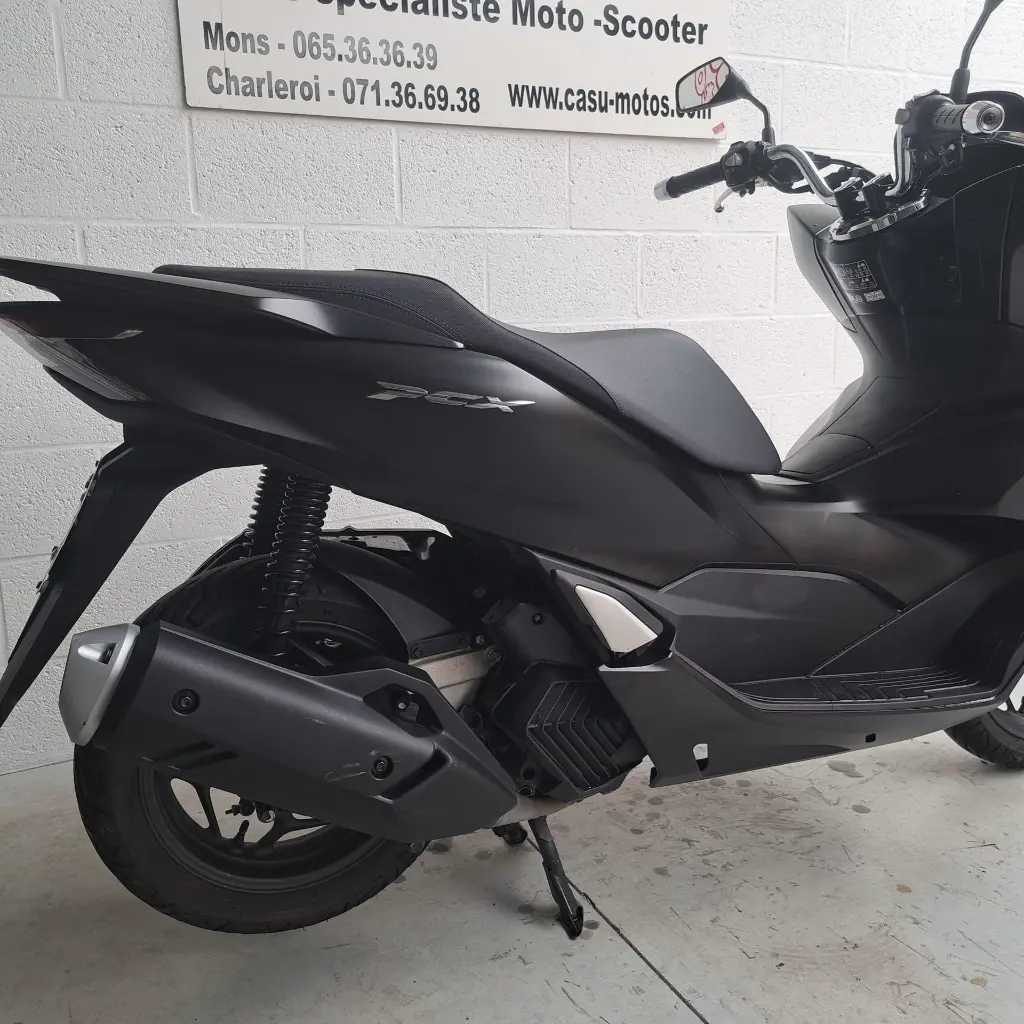 PCX 125 Noir occasion 3.webp