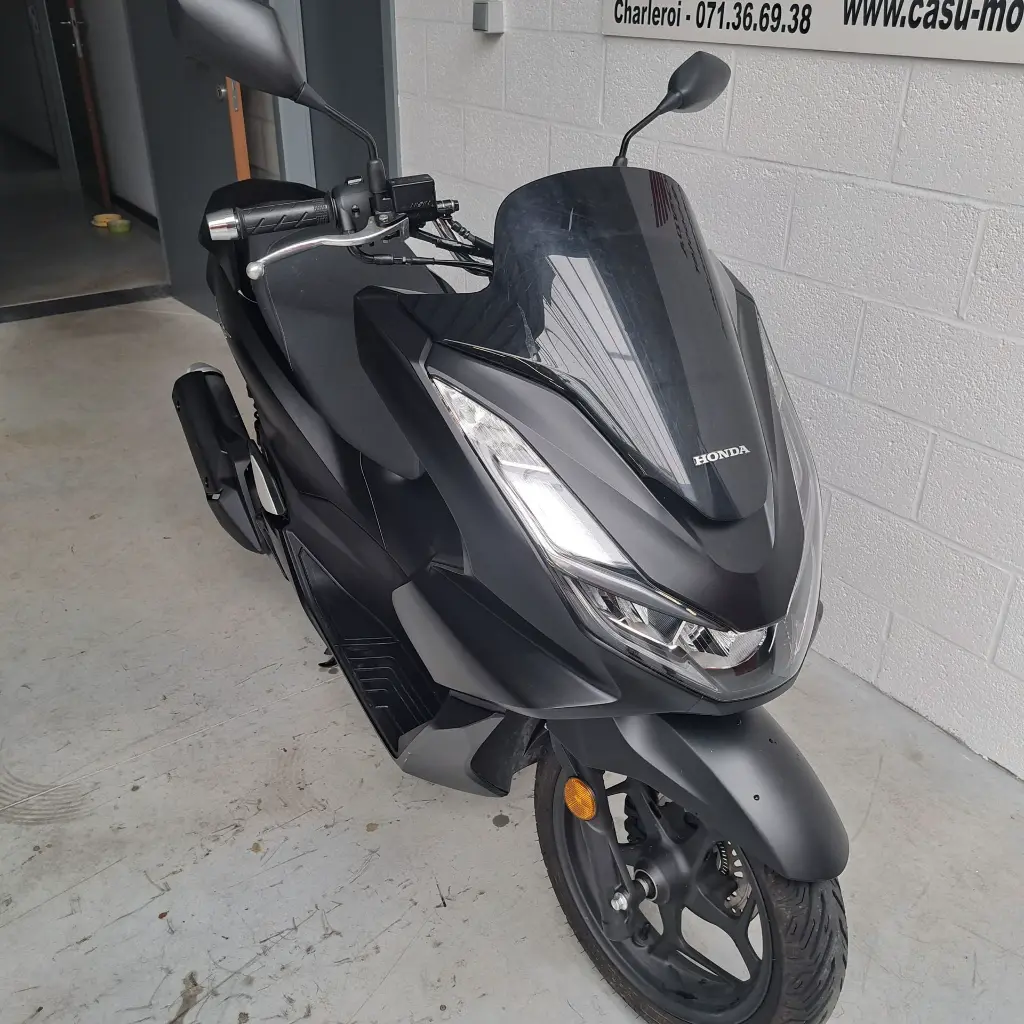 PCX 125 Noir occasion 2.webp