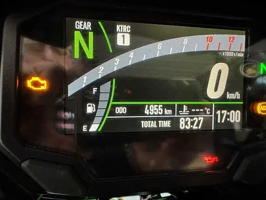 Versys 650 Tourer Occasion Vert CasuMotos 3.webp