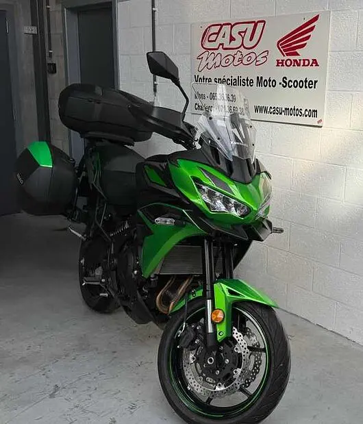 Versys 650 Tourer Occasion Vert CasuMotos 2.webp