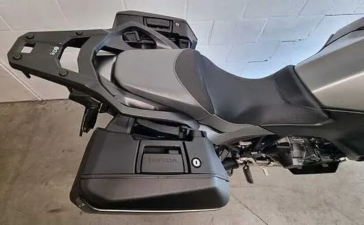 NT1100 DCT Occasion Démonstration CasuMotos Mons 2.webp