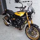 Moto Kawasaki Z900 RS SE 2023 occasion jaune 2.webp