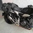 Moto occasion honda CB 1000 R + Black Edition Noir 2021 2.webp