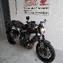 Moto occasion honda CB 1000 R + Black Edition Noir 2021 3.webp