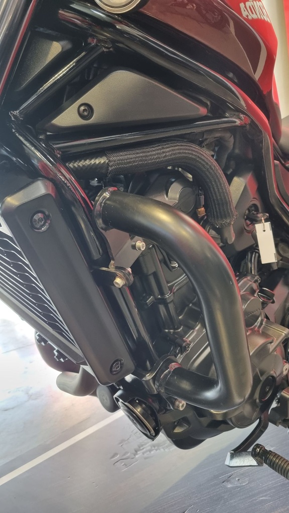 Moto d'occasion Honda CMX 1100 Rebel CasuMotos Mons (4).jpg