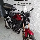 cb 300 r rouge cb300r occasion 2.webp