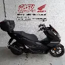 Scooter Honda PCX 125 noir mat