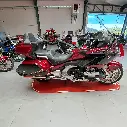 Moto Honda gold wing GL1800 DCT LUXE