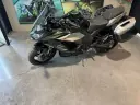 Moto Kawasaki Ninja 1000 SX Tourer