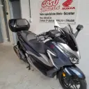 Scooter Honda Forza 300
