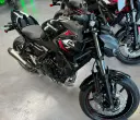 Moto Kawasaki Z650 Perf direction 
