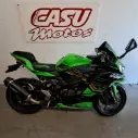 Moto Kawasaki ZX4RR
