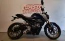 Moto Honda CB125R