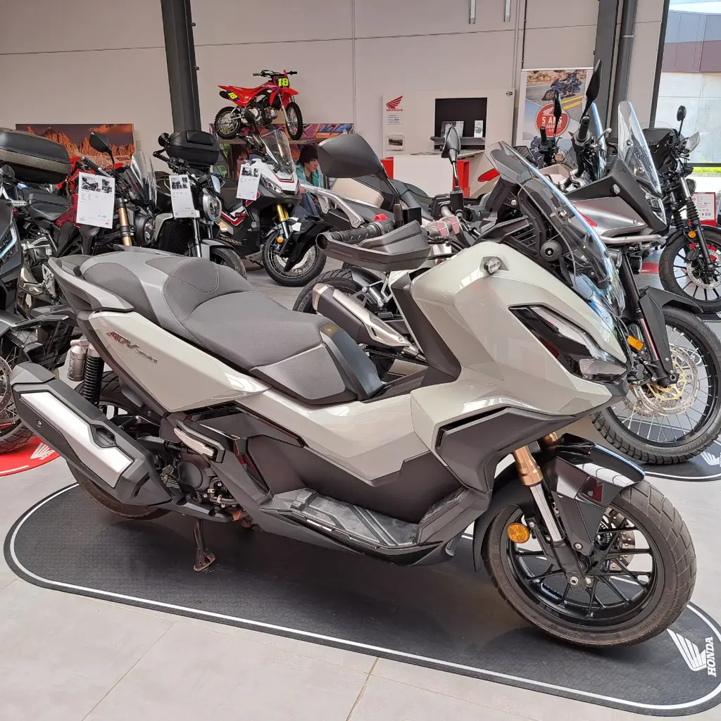 Scooter Honda ADV350 ABS