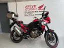 Moto Honda CRF 1100 Africa Twin Manuelle 