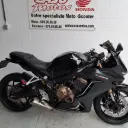 Moto Honda CBR650R