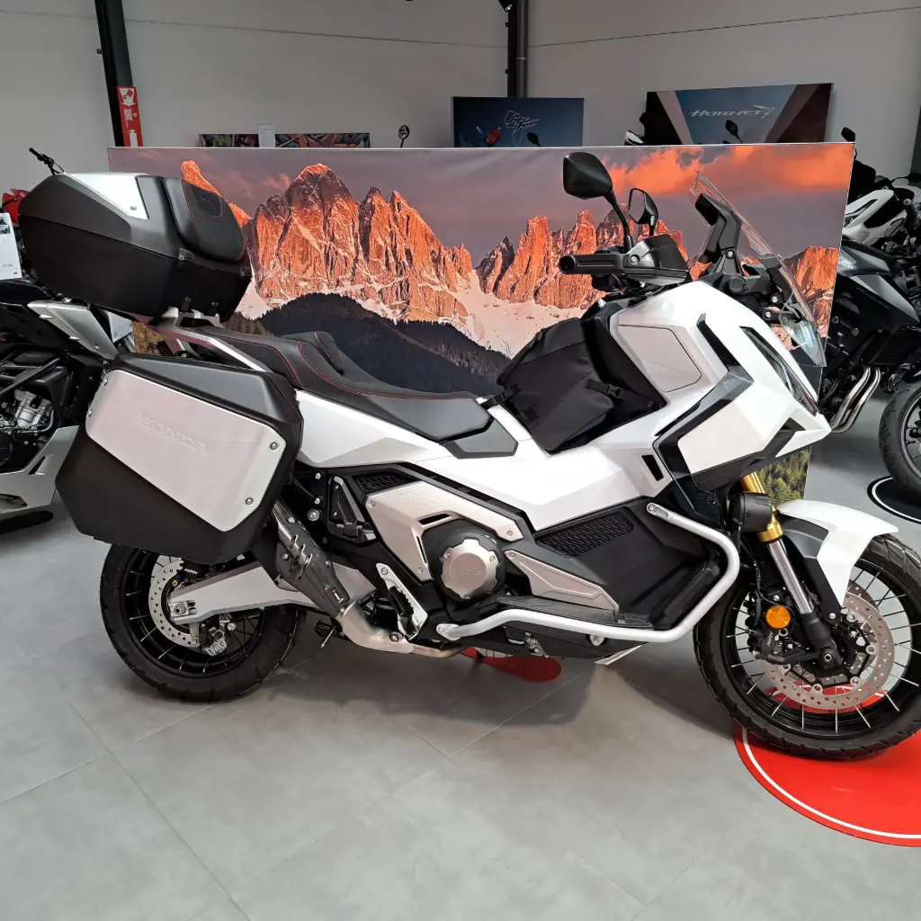 Scooter Honda XADV750 ABS