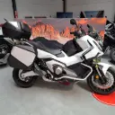 Scooter Honda XADV750 ABS
