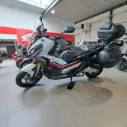 Scooter Honda ADV750 ABS HRC