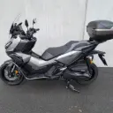 Scooter Honda ADV350 ABS full