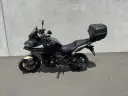 Moto Kawasaki versys 650
