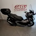 Scooter Honda Forza 300 ABS