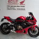 Moto Honda CBR650R