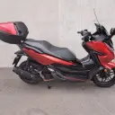Scooter Honda Forza 125 