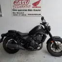 Moto Honda CMX 500 REBELL S