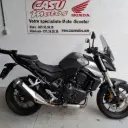 Moto Honda CB750 HORNET