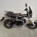 Honda DAX 125 