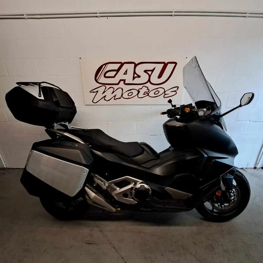 Scooter Honda Forza 750 