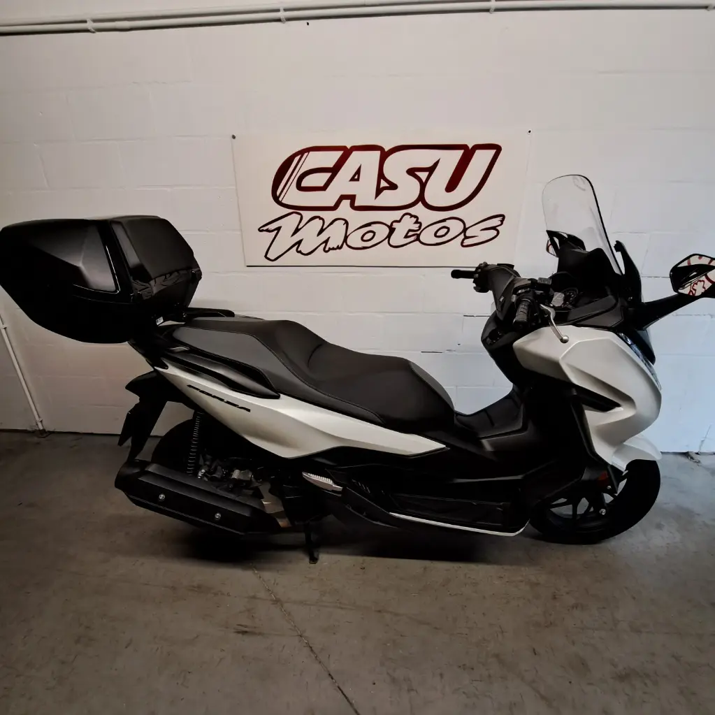 Scooter Honda Forza 125 