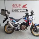 Moto Honda Africa twin 1100 Adv std