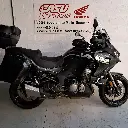 Moto Kawasaki VERSYS 1000 SE