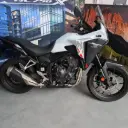 Moto Honda NX500 ABS