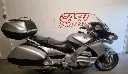Moto Honda ST1300 Pan European ABS