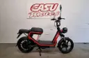 E-Scooter Goccia GEV1000 20AH Classe A 25km/h