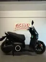 Scooter SILENCE  électrique 