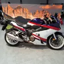 Moto Honda VFR800F 