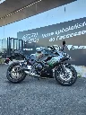 Moto Kawasaki NINJA 650