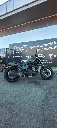 Moto Kawasaki Eliminator 500