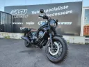 Moto Honda CMX 500 REBEL