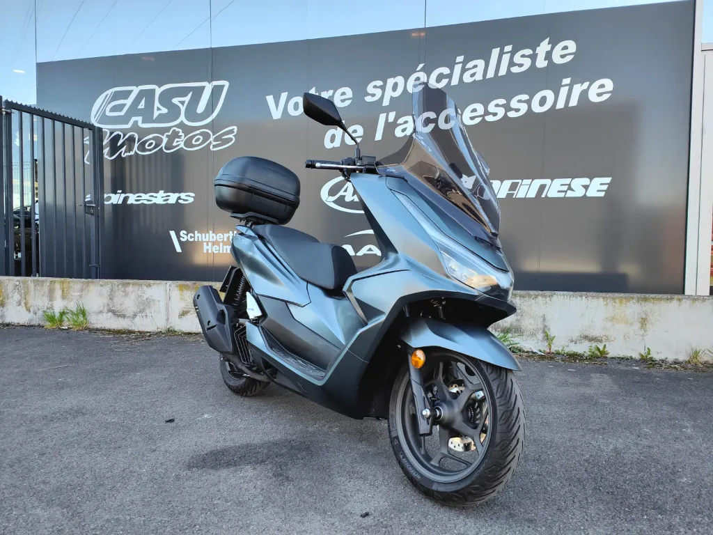 Scooter Honda PCX125