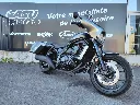 Moto Honda CMX 1100 A2