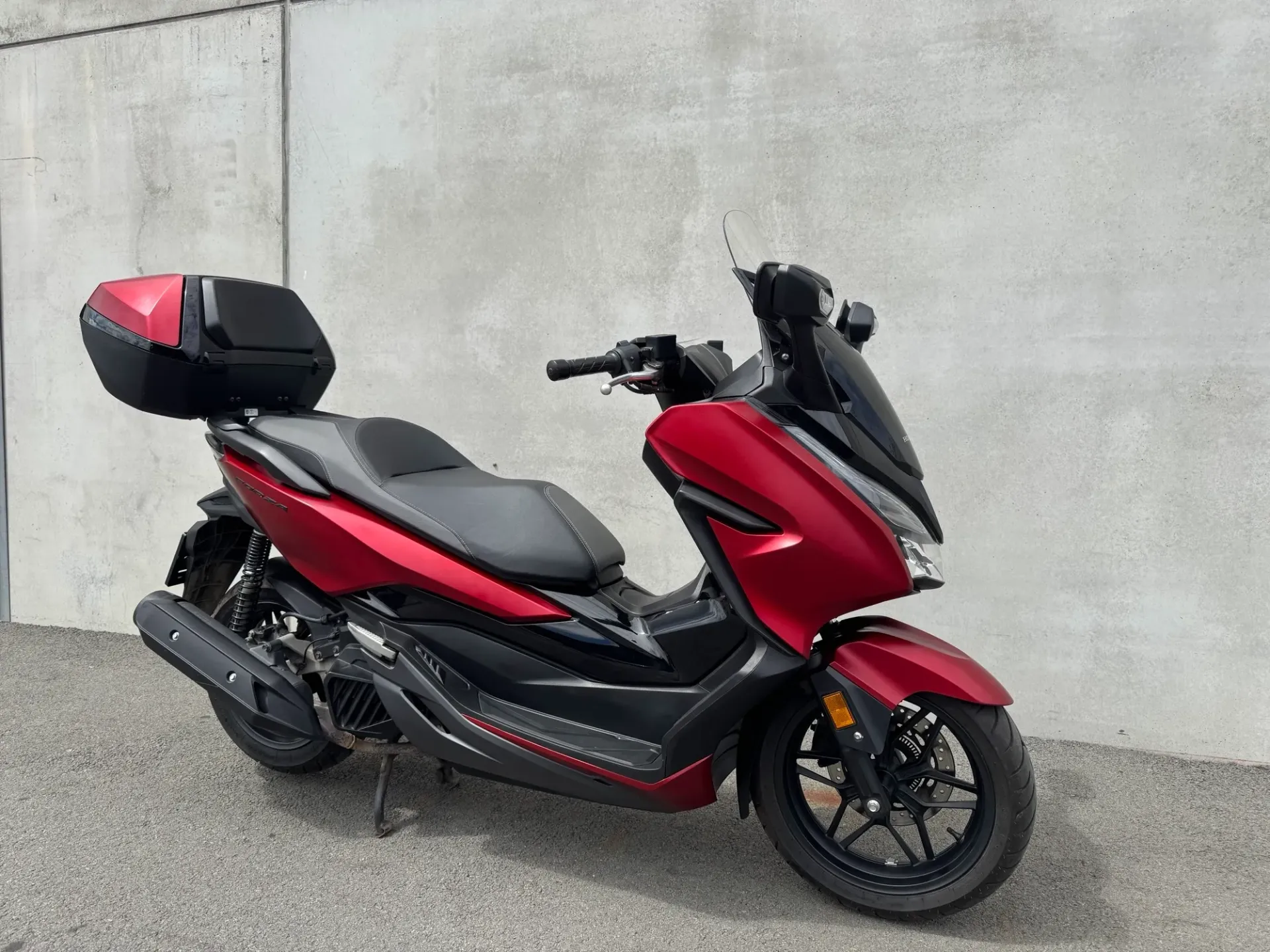 Scooter Honda FORZA 125