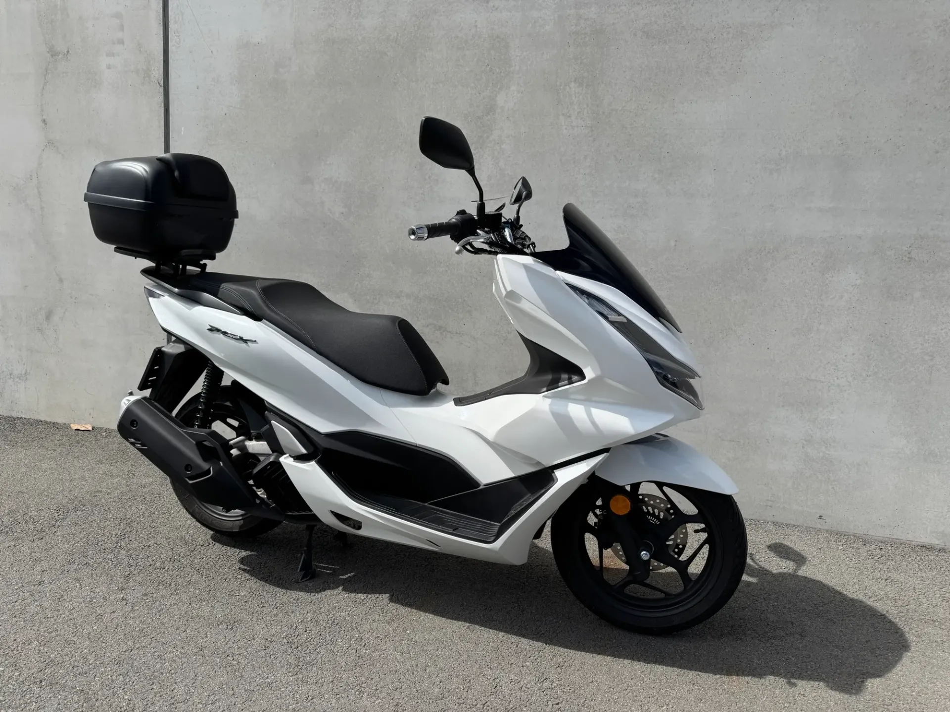 Scooter Honda PCX 125