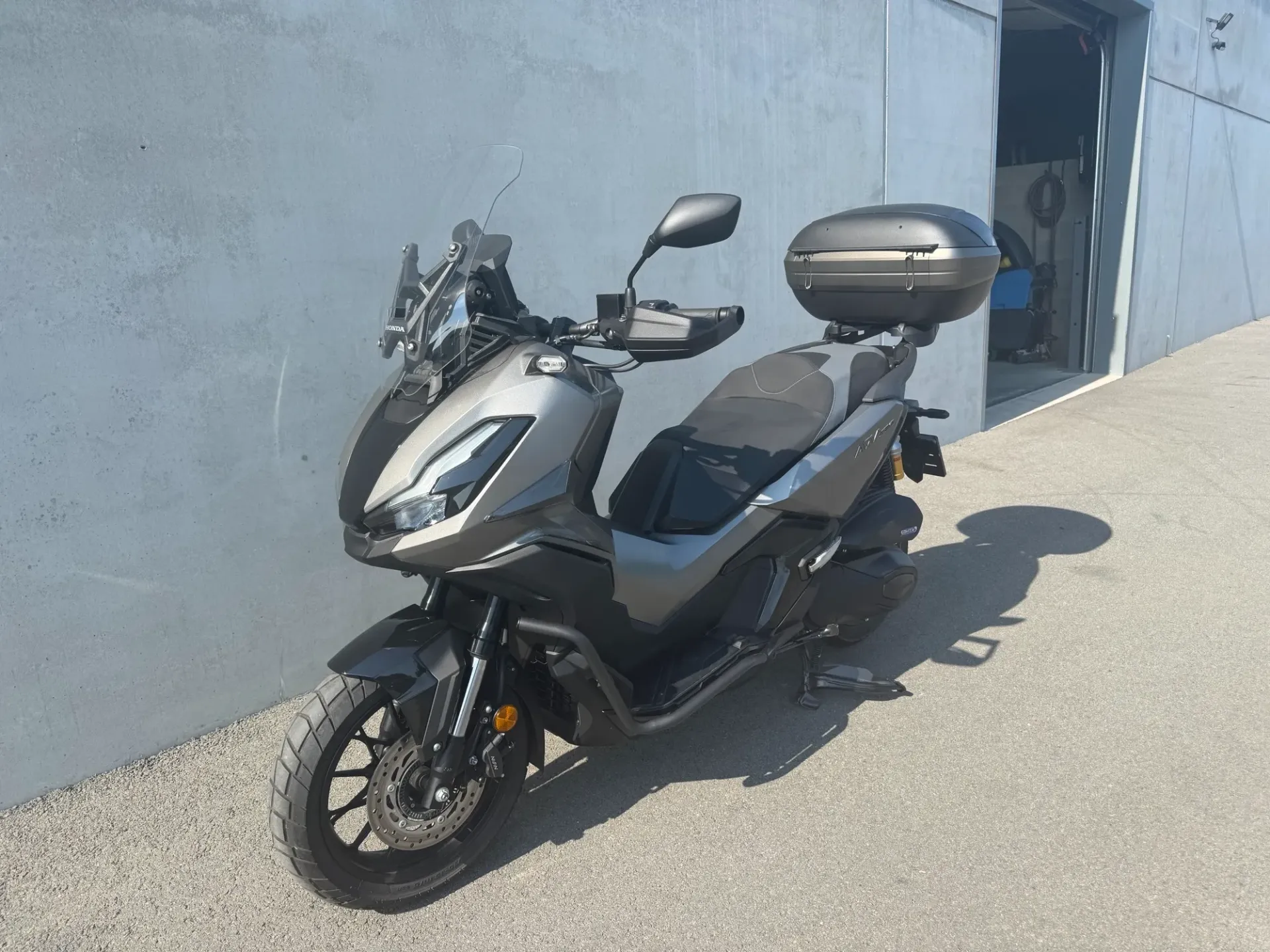 Scooter Honda ADV 350