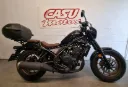Moto Honda CMX 500 Rebel