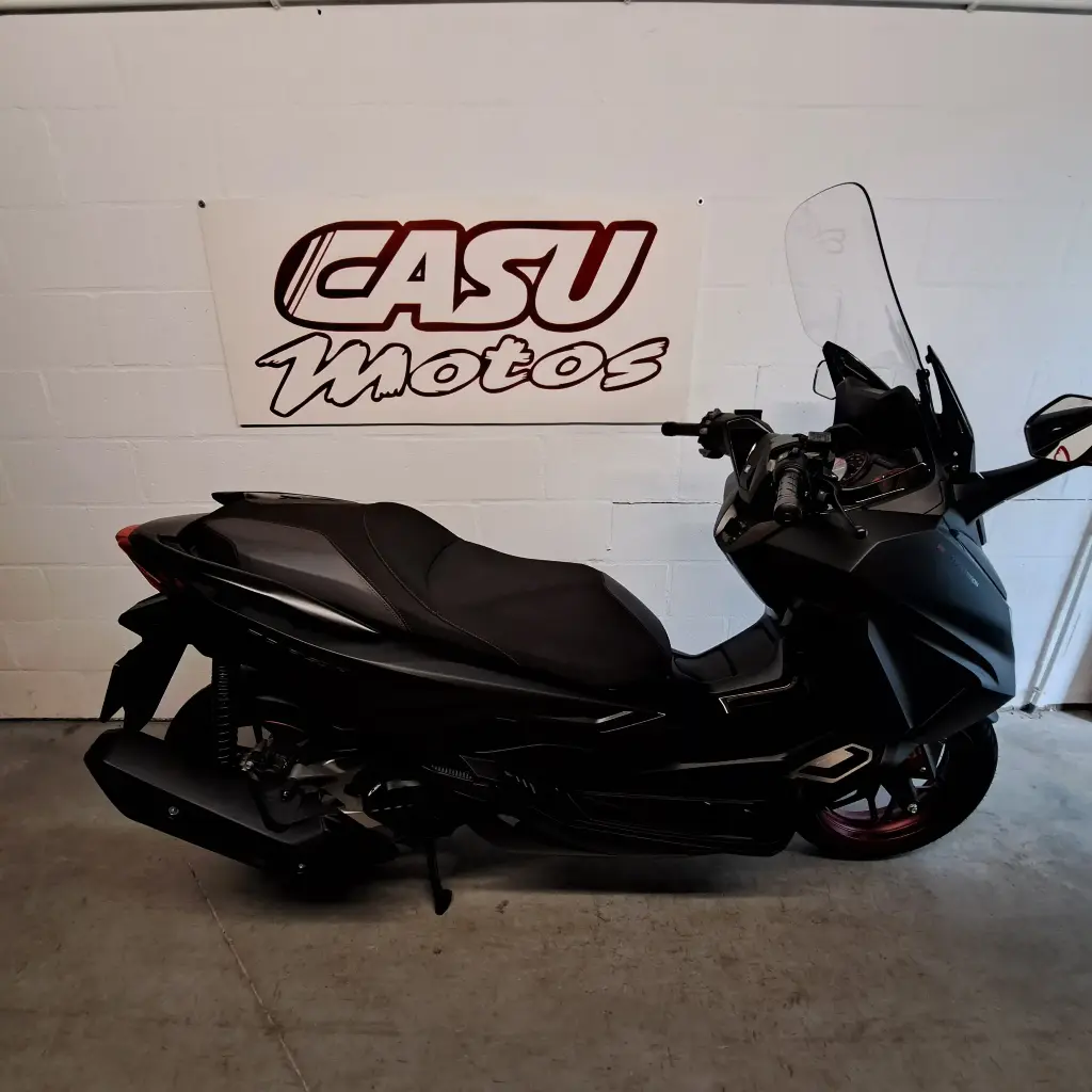 Scooter Honda Forza 125 Ed. Spec.